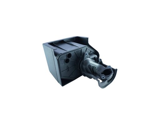 [4T-GX-3300] SOPORTE Y TAPA DE FILTRO PARA 5,5 - 6,5 HP (GX 160 )
