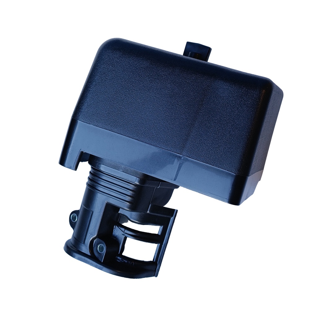 [4T-GX-3301] SOPORTE Y TAPA DE FILTRO 13 HP