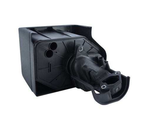 [4T-GX-3301] SOPORTE Y TAPA DE FILTRO 13 HP