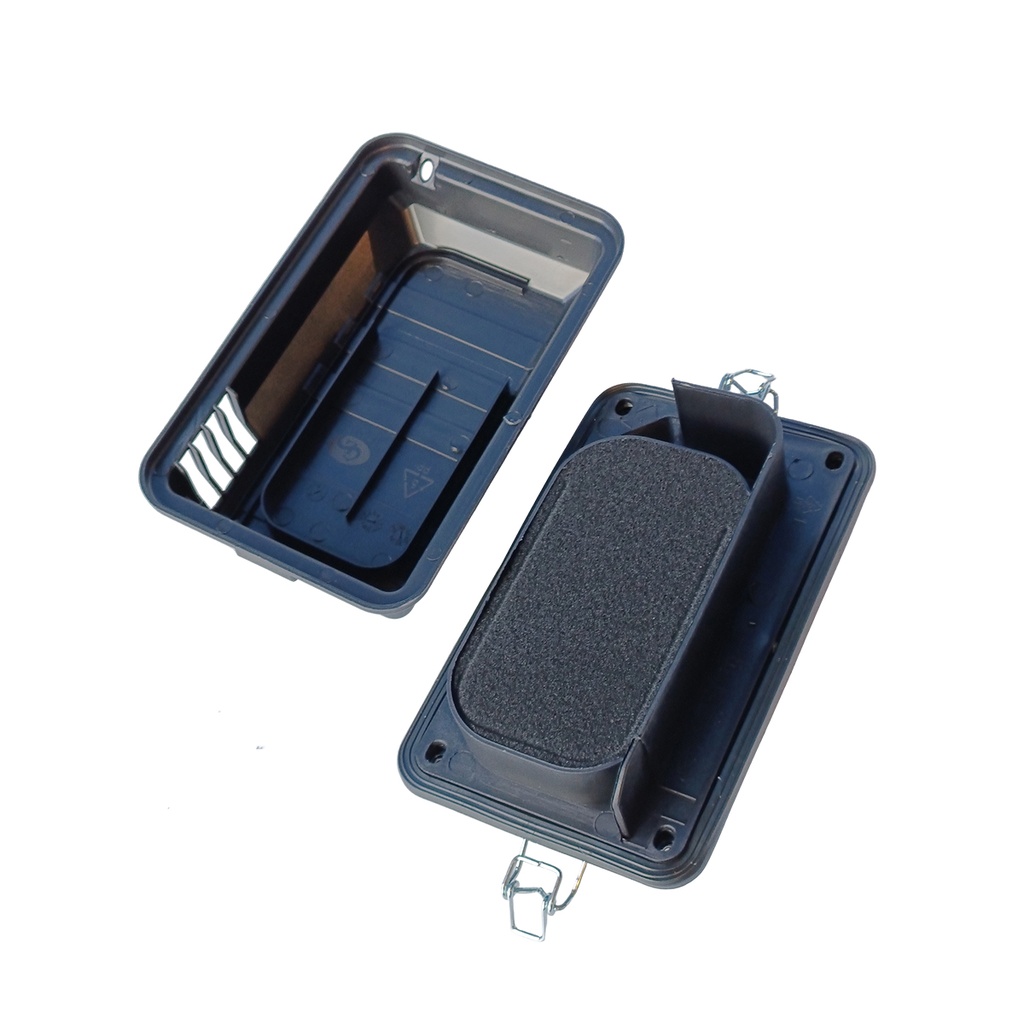 [4T-GX-3302] SOPORTE Y TAPA DE FILTRO PARA 6,5 HP (GX 160 ) - GRUPO ELECTRÓGENO 2500 - 3500 W