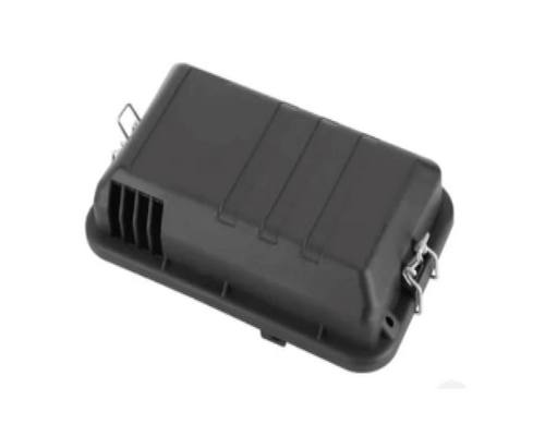 [4T-GX-3302] SOPORTE Y TAPA DE FILTRO PARA 6,5 HP (GX 160 ) - GRUPO ELECTRÓGENO 2500 - 3500 W