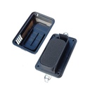 SOPORTE Y TAPA DE FILTRO PARA 6,5 HP (GX 160 ) - GRUPO ELECTRÓGENO 2500 - 3500 W