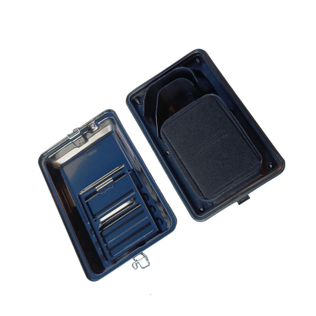 SOPORTE Y TAPA DE FILTRO PARA 13 HP ( GX 390 ) - GRUPO ELECTRÓGENO 5500 - 6500 W