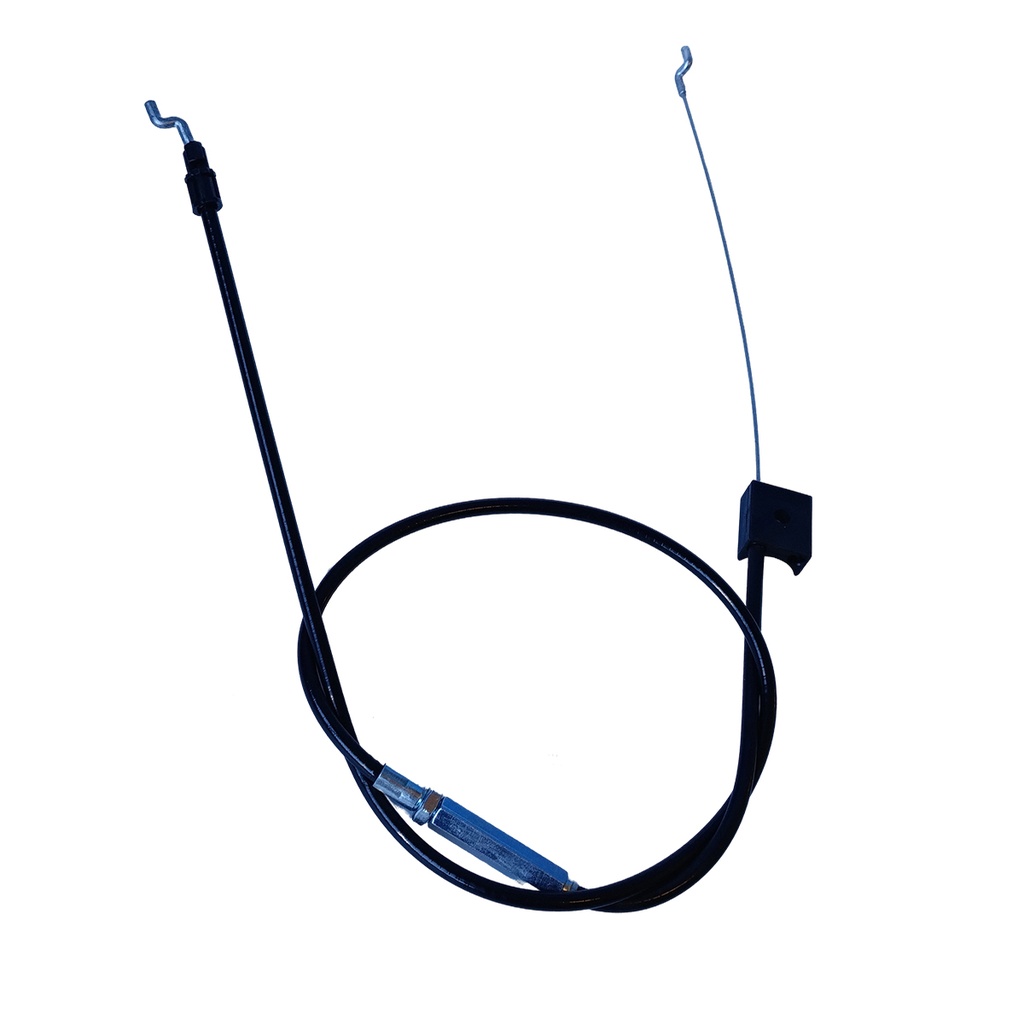 CABLE DE PARE CORTACÉSPED CORTO