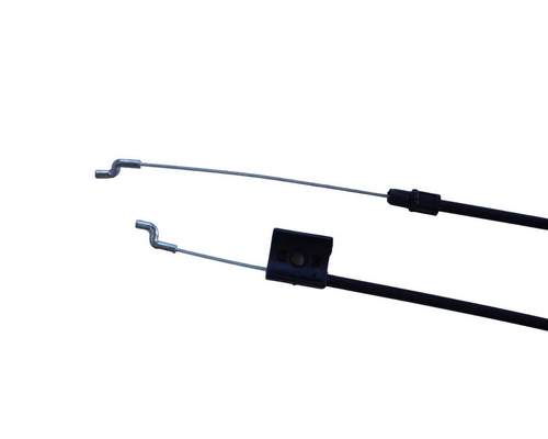 [4T-COR-1100] CABLE DE PARE CORTACÉSPED CORTO