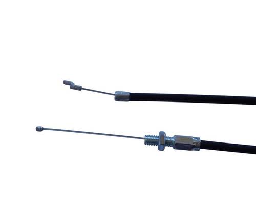 CABLE DE PARE CORTACÉSPED LARGO