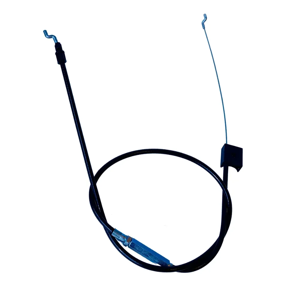 [4T-COR-1101] CABLE DE PARE CORTACÉSPED LARGO