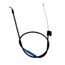 CABLE DE PARE CORTACÉSPED LARGO