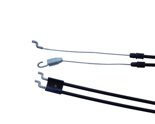 [4T-COR-1110] CABLE DE PARE Y TRACCIÓN CORTACÉSPED