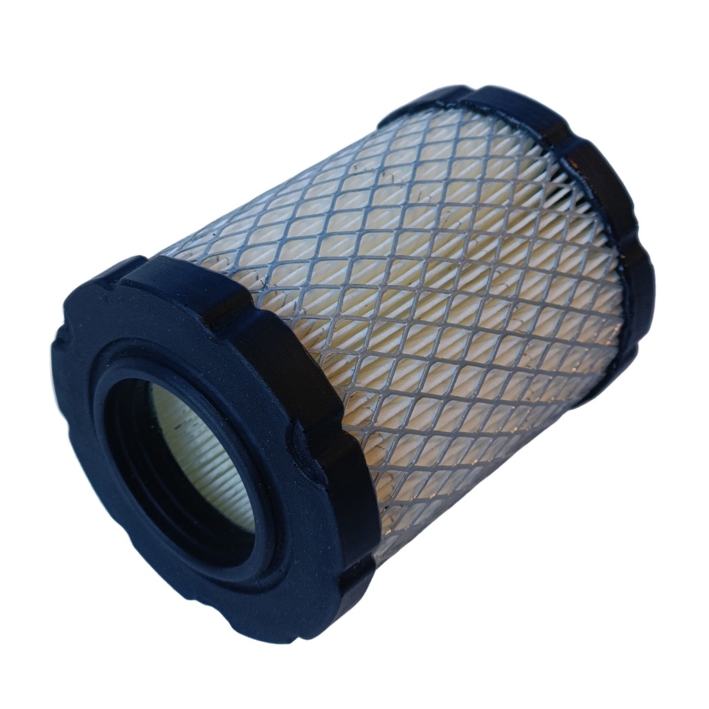 [4T-BYS-3405] FILTRO DE AIRE CILÍNDRICO PARA B&S 15,5 HP CORTO