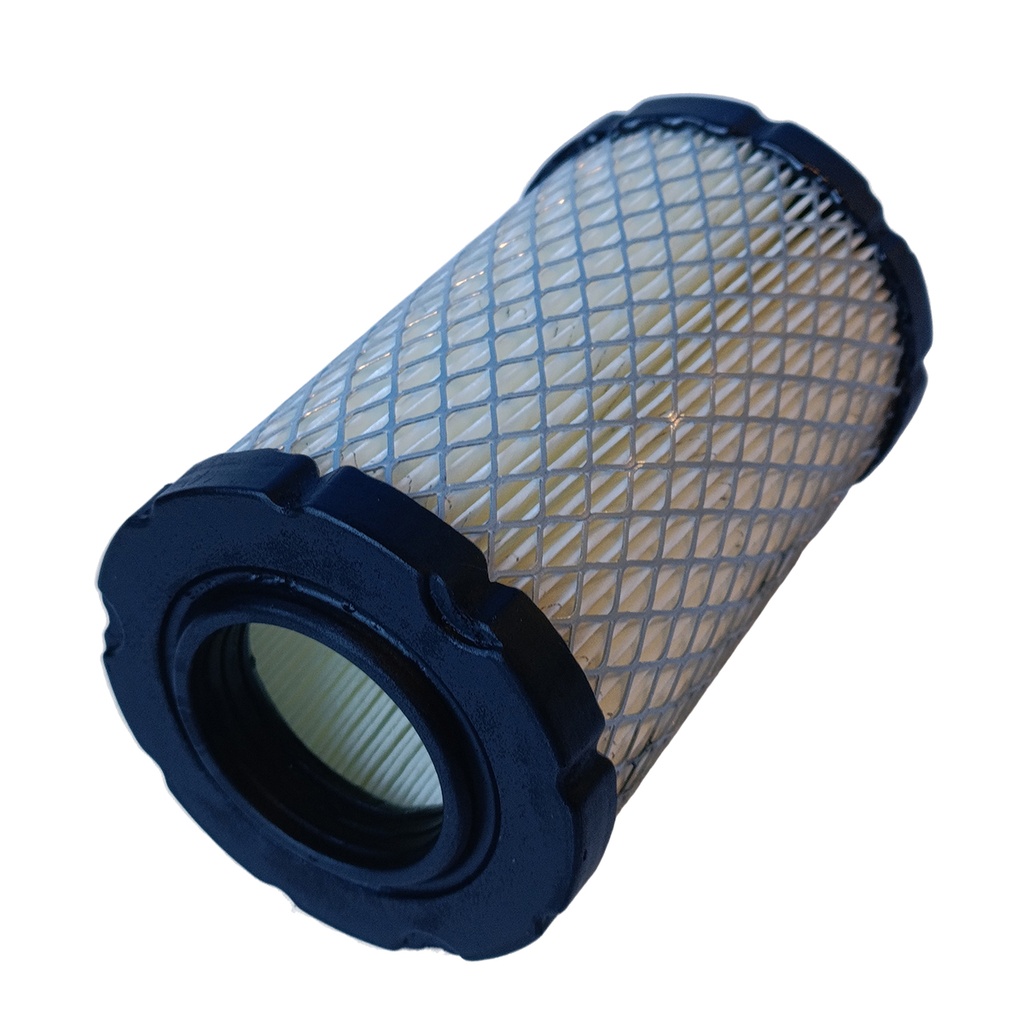 [4T-BYS-3406] FILTRO DE AIRE CILÍNDRICO PARA B&S 17,5 HP MEDIANO