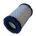 FILTRO DE AIRE CILÍNDRICO PARA B&S 17,5 HP MEDIANO