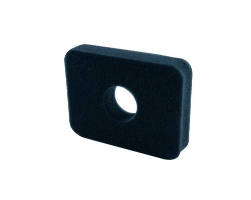 [4T-GX-3404] FILTRO GOMA ESPUMA PARA 5,5 - 6,5 HP (GX 160 )