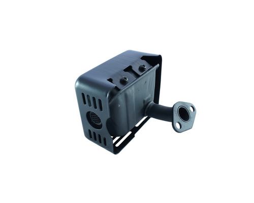 [4T-GX-3500] ESCAPE PARA 5,5 - 6,5 HP (GX 160 )