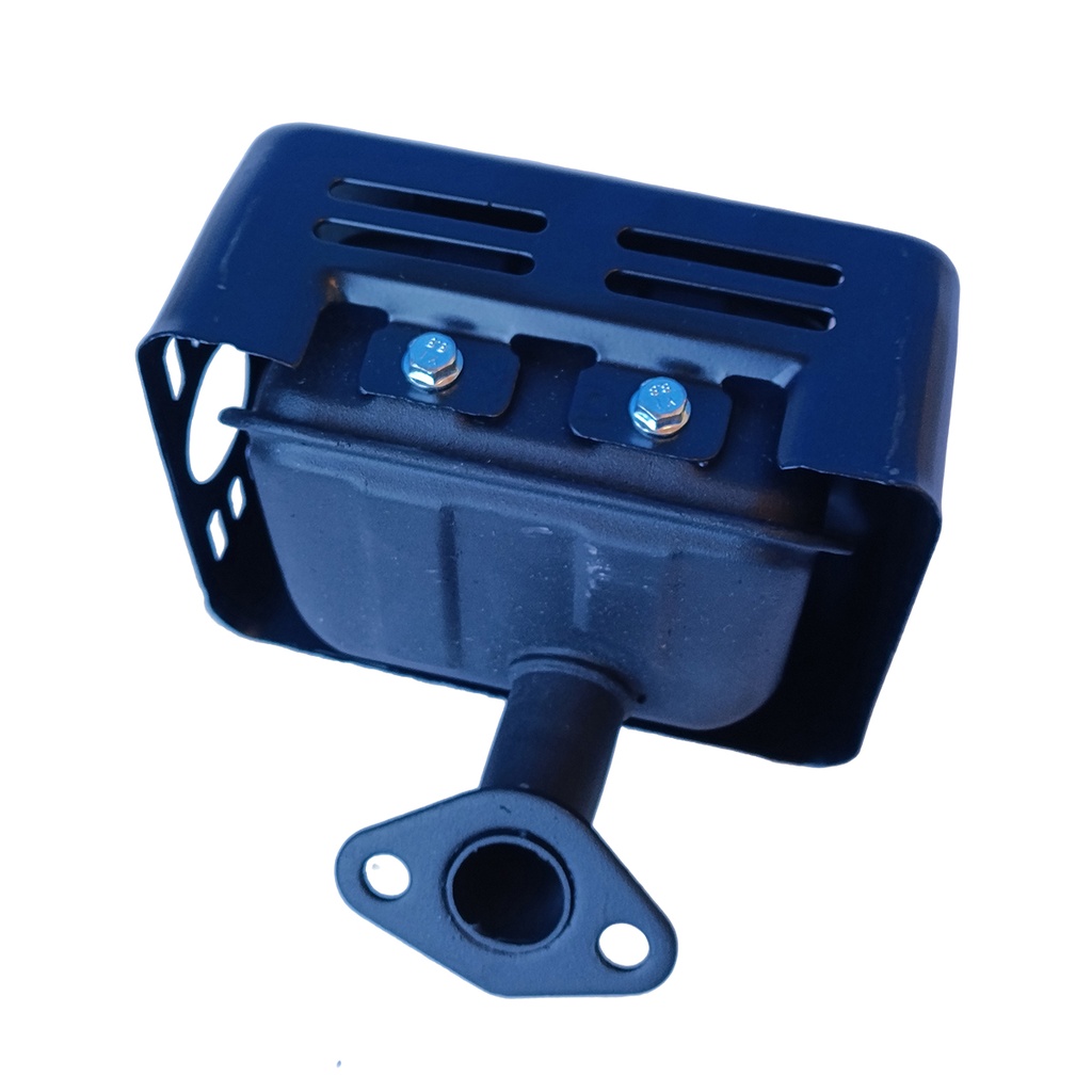 [4T-GX-3500] ESCAPE PARA 5,5 - 6,5 HP (GX 160 )
