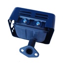 ESCAPE PARA 5,5 - 6,5 HP (GX 160 )