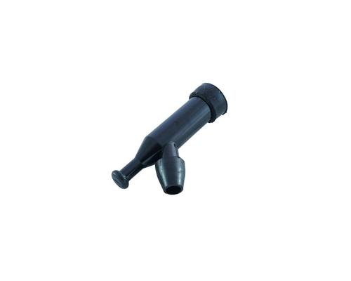 [4T-GX-3700] CAPUCHÓN DE BUJÍA GX X 5 UN.