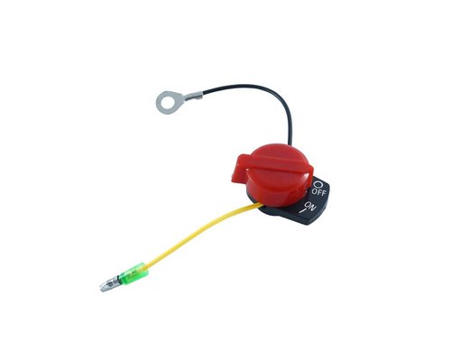 LLAVE DE PARE UNIVERSAL DOS CABLES X 5 UN.