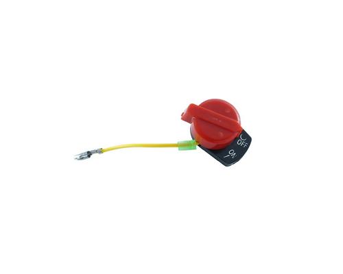 [4T-GX-4203] LLAVE DE PARE UNIVERSAL 1 CABLE X 5 UN.