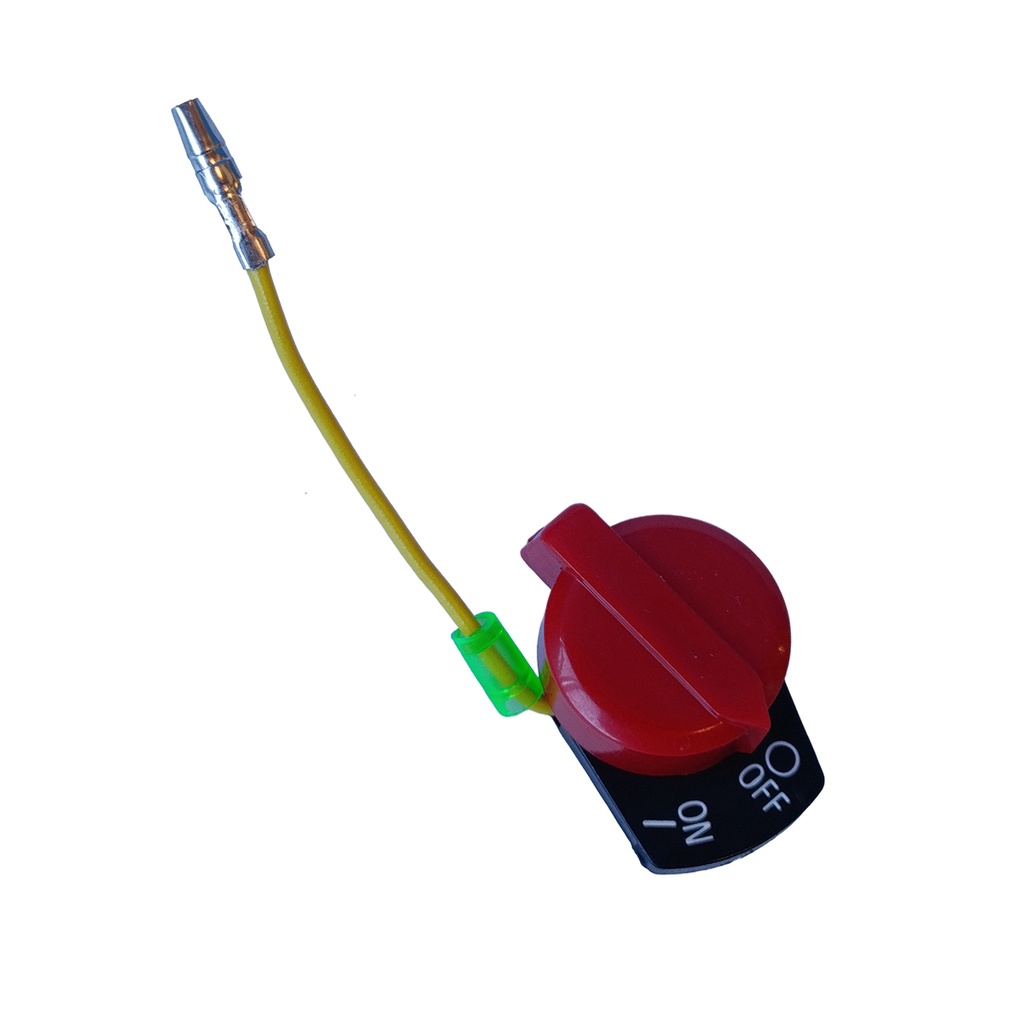 [4T-GX-4203] LLAVE DE PARE UNIVERSAL 1 CABLE X 5 UN.