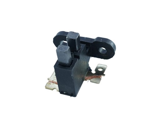 PORTACARBÓN COMPLETO PARA 5,5 - 6,5 - 9 - 13 - 15 HP (GX 160 - 240 - 390 - 420 )