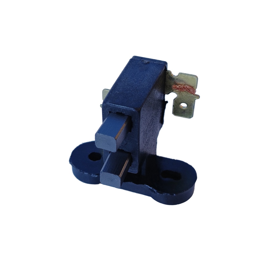 [4T-GX-4501] PORTACARBÓN COMPLETO PARA 5,5 - 6,5 - 9 - 13 - 15 HP (GX 160 - 240 - 390 - 420 )