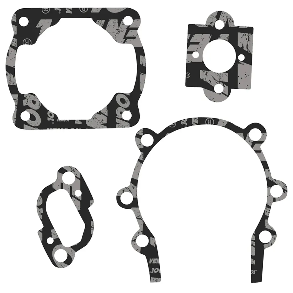 [JUN-2T-0303] KIT PARA DESMA ECHO 4605