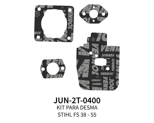 [JUN-2T-0400] KIT PARA DESMA STIHL FS 38 - 55