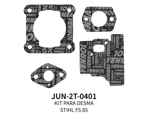 [JUN-2T-0401] KIT PARA DESMA STIHL FS 85