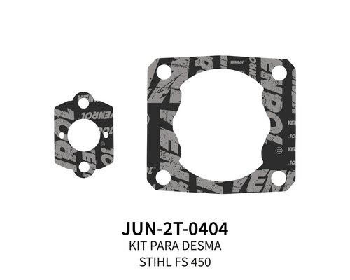 [JUN-2T-0404] KIT PARA DESMA STIHL FS 450