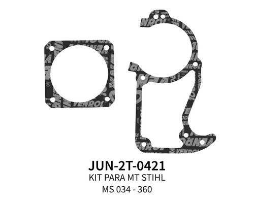 [JUN-2T-0421] KIT PARA MT STIHL MS 034 - 360