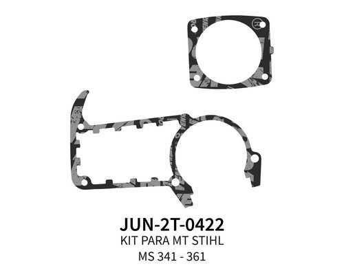 [JUN-2T-0422] KIT PARA MT STIHL MS 341 - 361