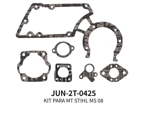 [JUN-2T-0425] KIT PARA MT STIHL MS 08