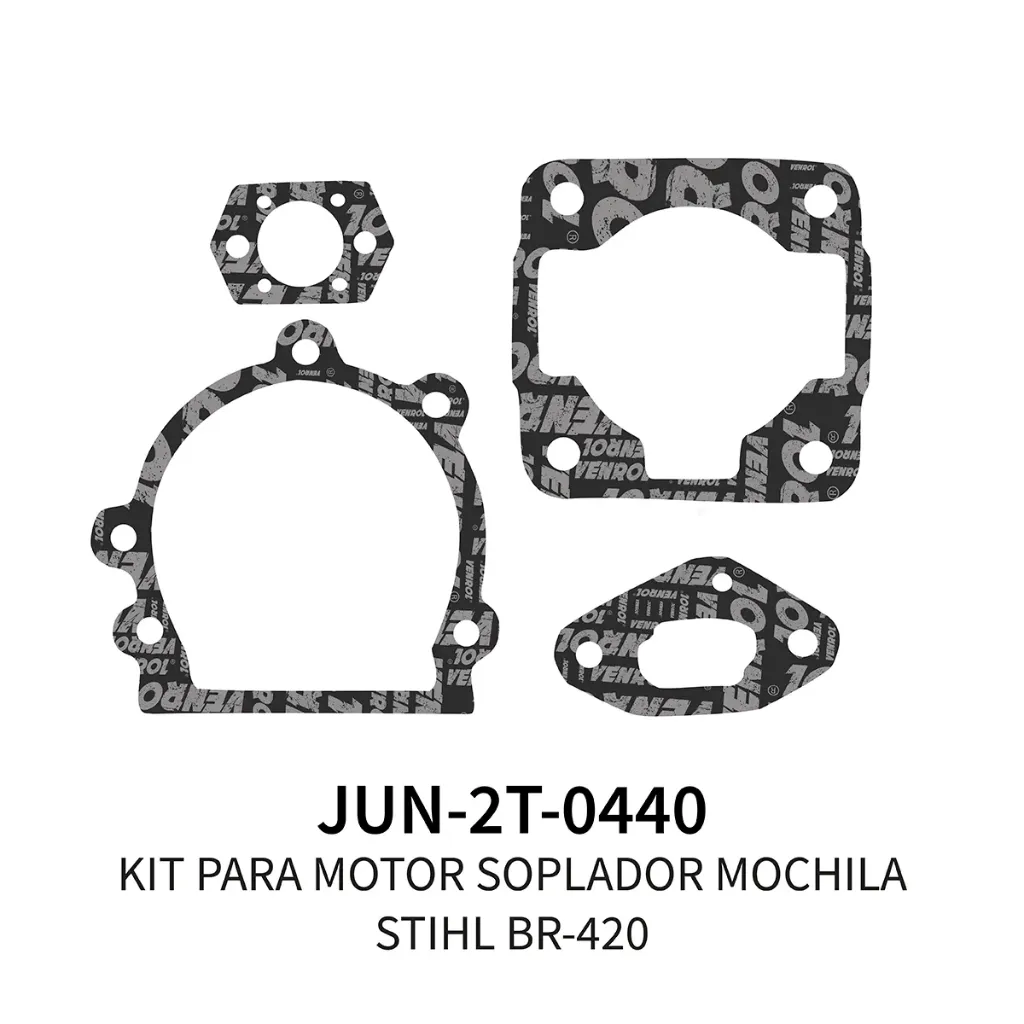 KIT PARA MOTOR SOPLADOR MOCHILA STIHL BR-420