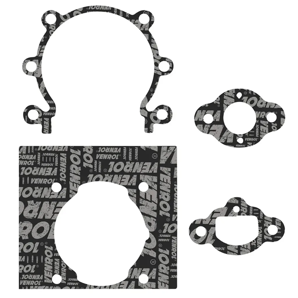 KIT PARA DESMA OLEO MAC 37 - 38 - 42 - 44