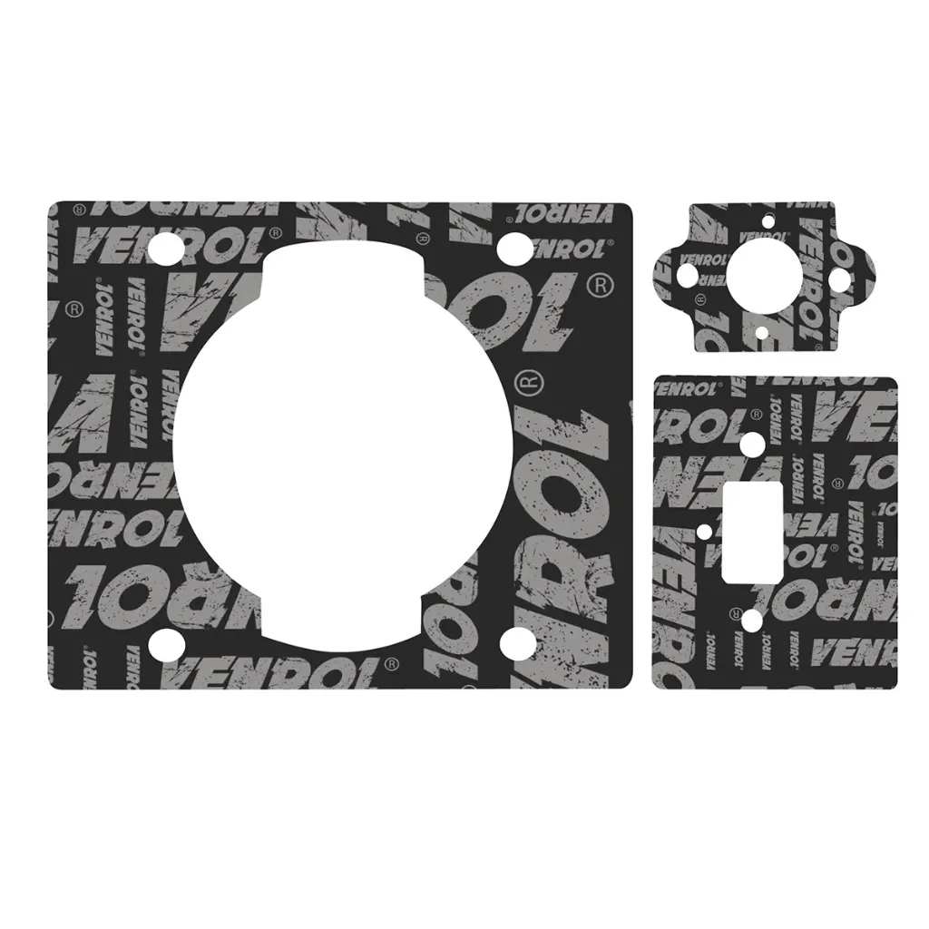 KIT PARA DESMA OLEO MAC 740