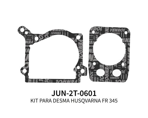[JUN-2T-0601] KIT PARA DESMA HUSQVARNA FR 345