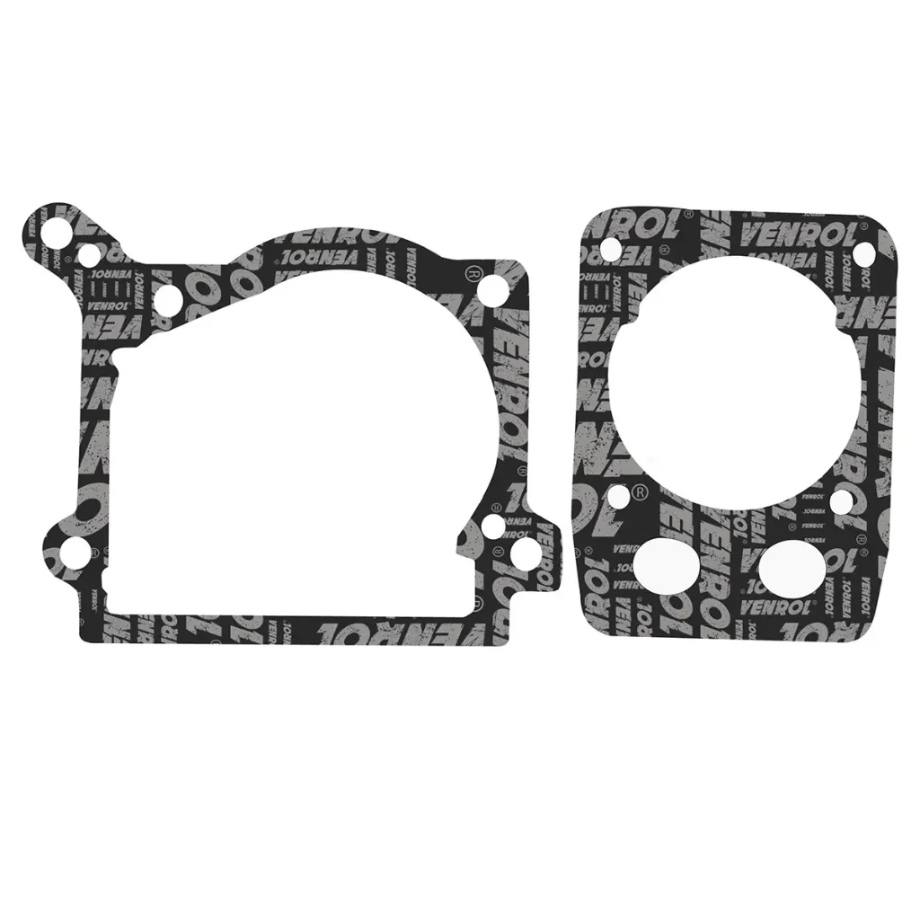 KIT PARA DESMA HUSQVARNA FR 345