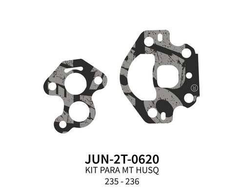 KIT PARA MT HUSQ 235 - 236
