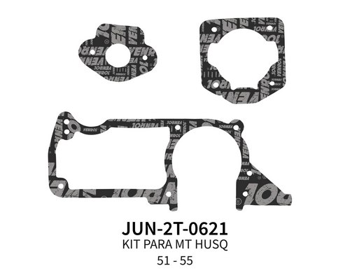 [JUN-2T-0621] KIT PARA MT HUSQ 51 - 55