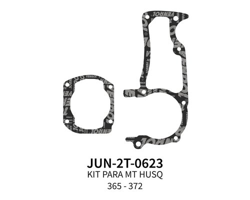 KIT PARA MT HUSQ 365 - 372