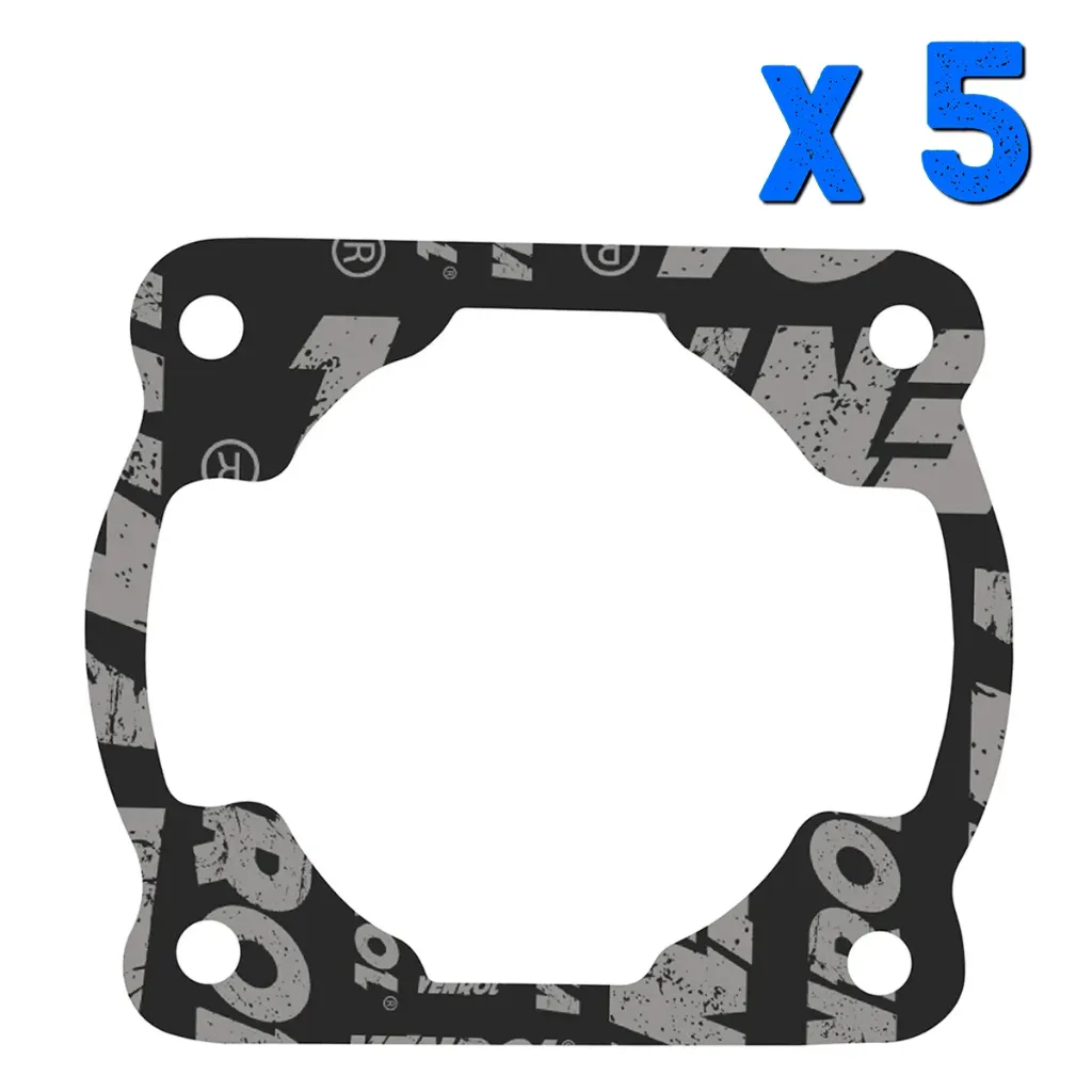 [JUN-2T-1303] JUNTA DE CILINDRO DESMA PARA ECHO 4605 X 5 UN.