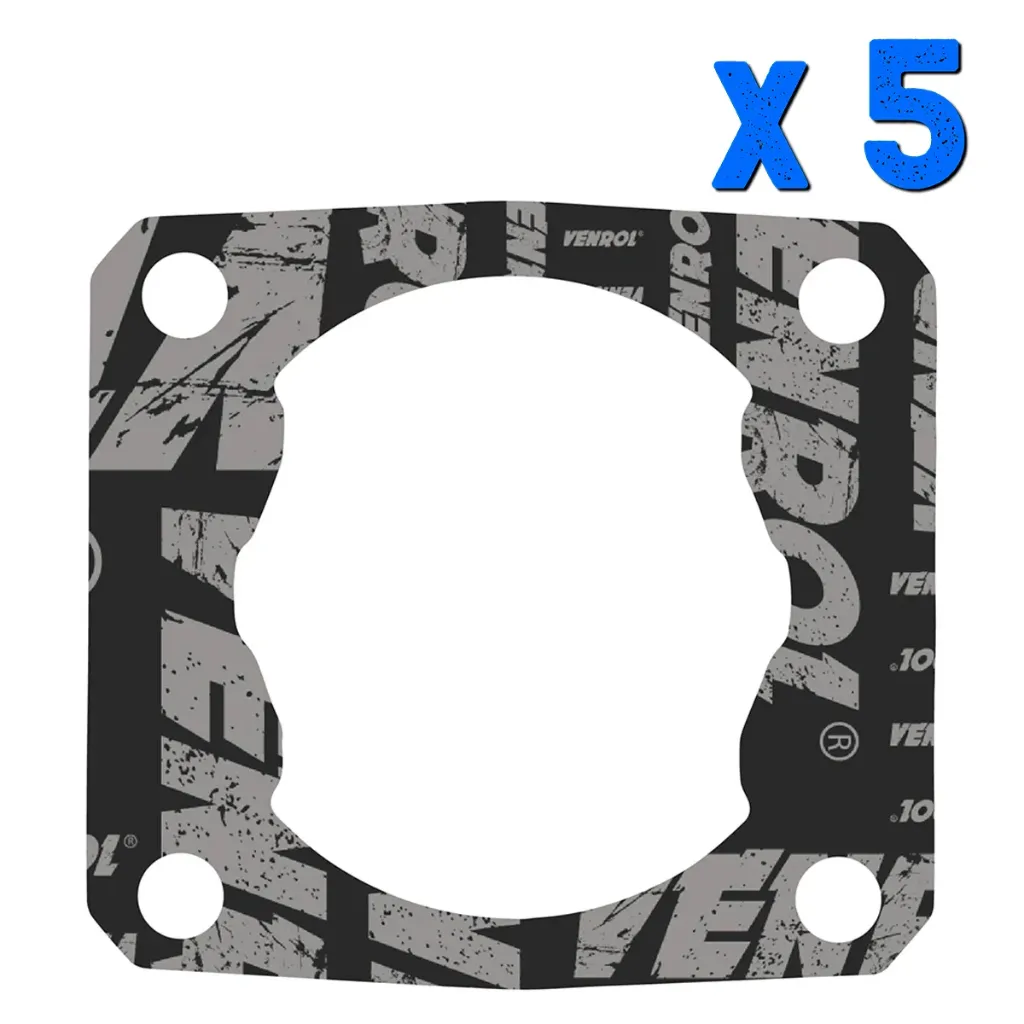 JUNTA DE CILINDRO DESMA PARA STHIL FS 450 X 5 UN.