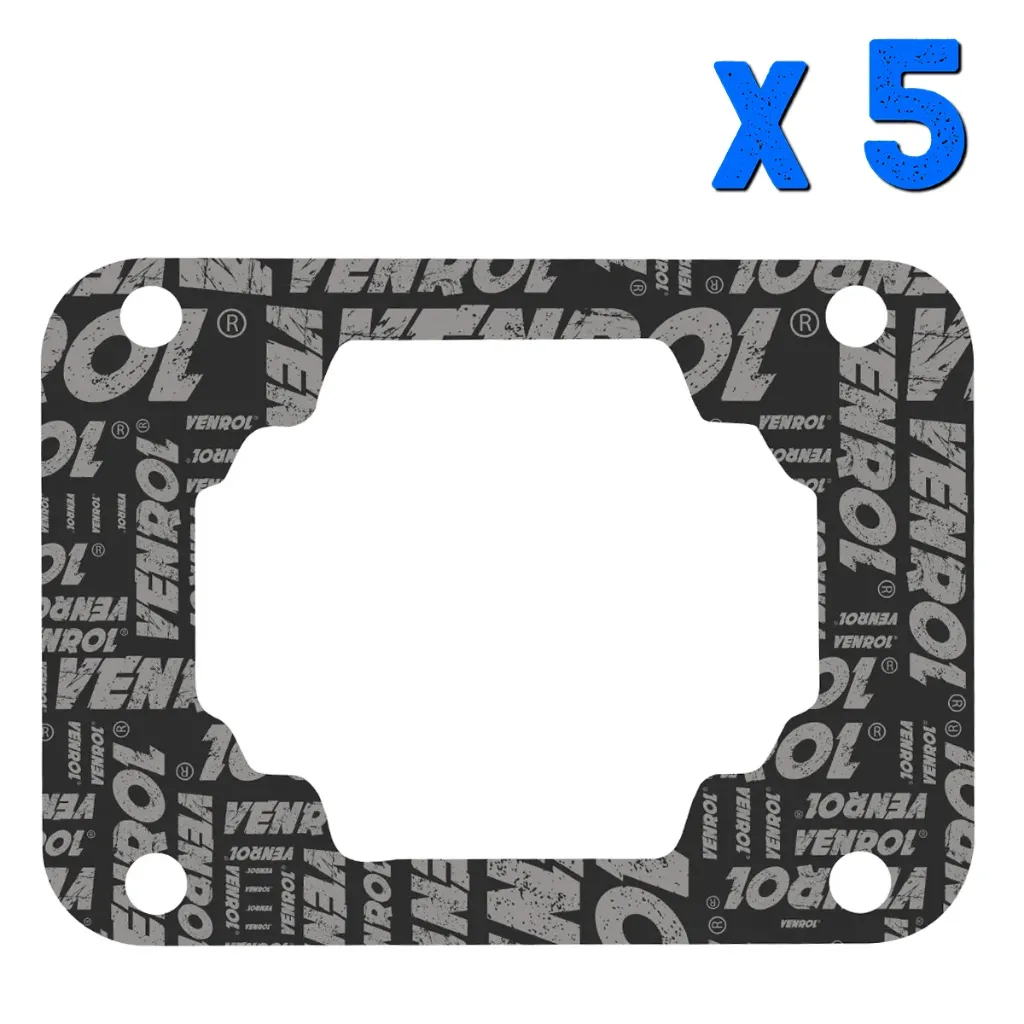 [JUN-2T-1406] JUNTA DE CILINDRO DESMA PARA STIHL FS 235 X 5 UN.