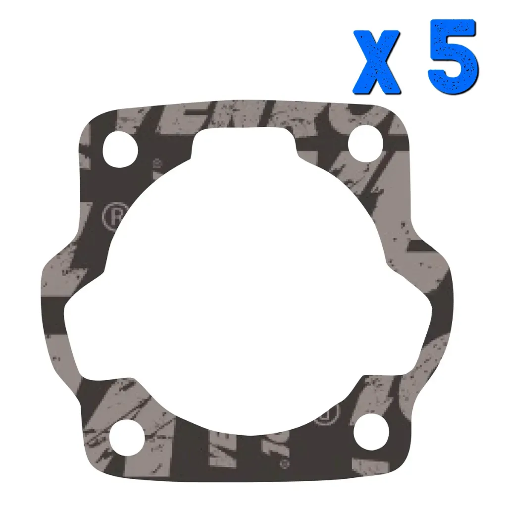 JUNTA PARA CILINDRO MT STIHL MS 08 X 5 UN.