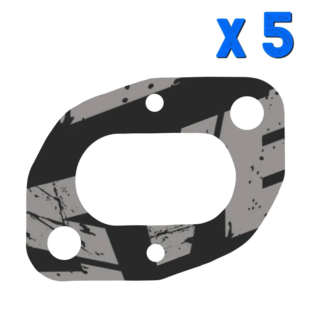 [JUN-2T-2302] JUNTA DE ADMISIÓN DESMALEZADORA ECHO 4300 X 5 UN.