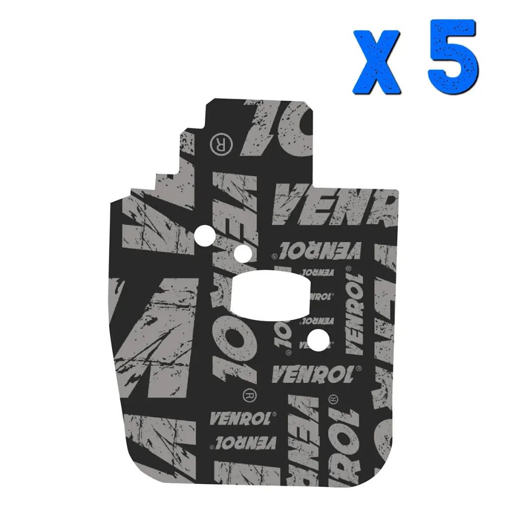 JUNTA DE ADMISIÓN DESMA PARA STHIL FS 38 - 55 X 5 UN.