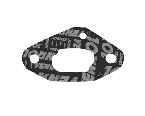 [JUN-2T-2440] JUNTA PARA ADMISIÓN MOTOR SOPLAD. MOCHILA STIHL BR-420 X 5 UN.