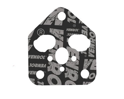 [JUN-2T-2441] JUNTA PARA ADMISIÓN MOTOR SOPLAD. STIHL SH-86 C X 5 UN.