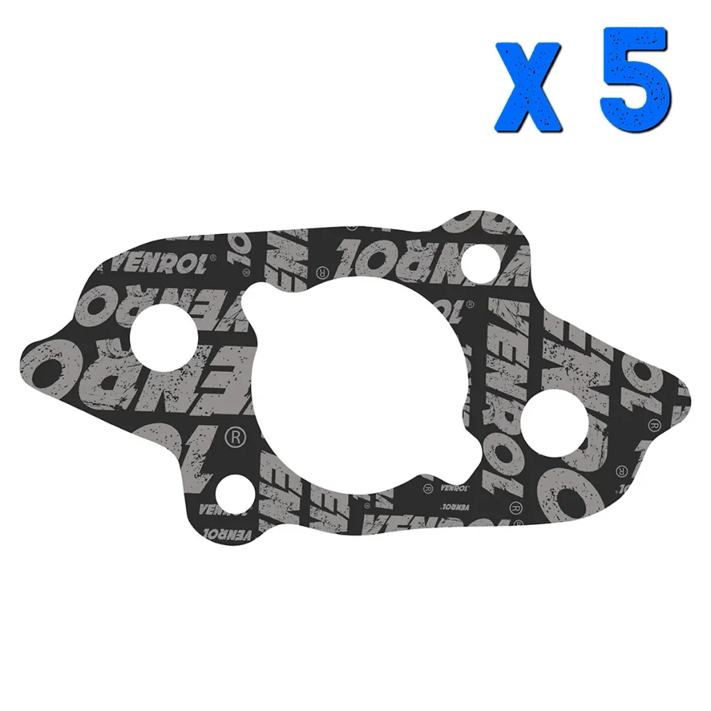 JUNTA DE CARBURADOR PARA STIHL FS 460 - 291 - 221 - 161 X 5 UN.